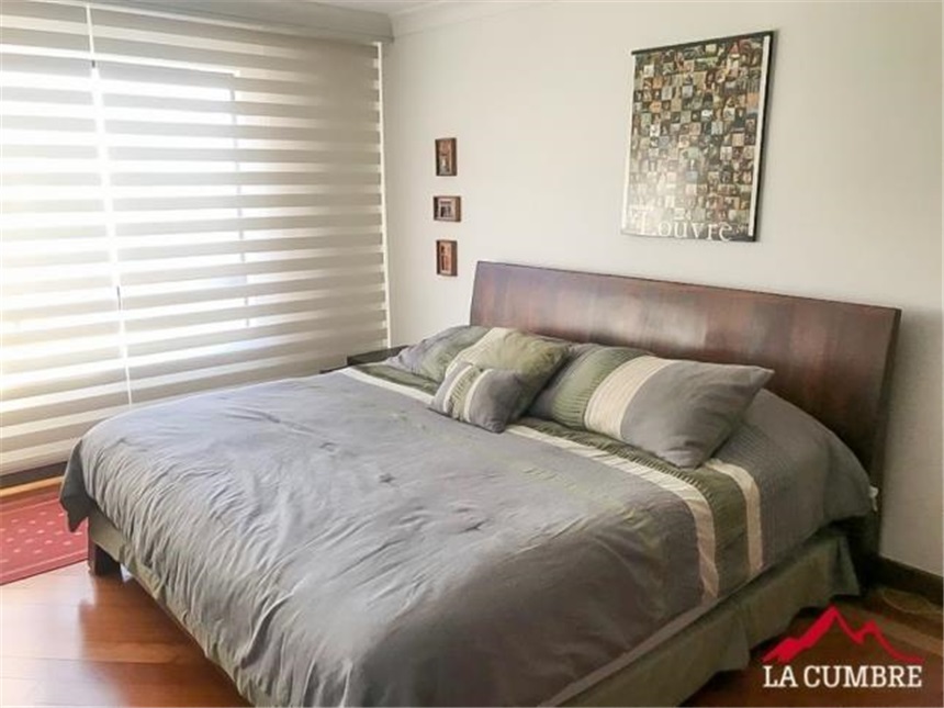Apartamento de 3 alcobas en venta en Vía Las Palmas, Medellín, 227 m² · foto 15 de 20