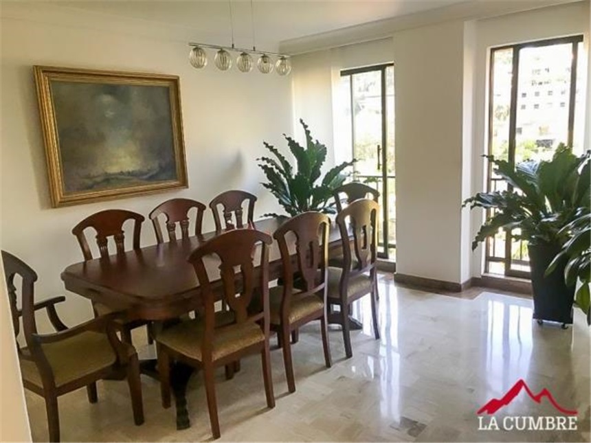 Apartamento en venta en Vía Las Palmas, Medellín 4