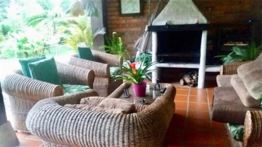 Finca en venta en Cabeceras De Llanogrande, Rionegro, 8500 m² · foto 6 de 24