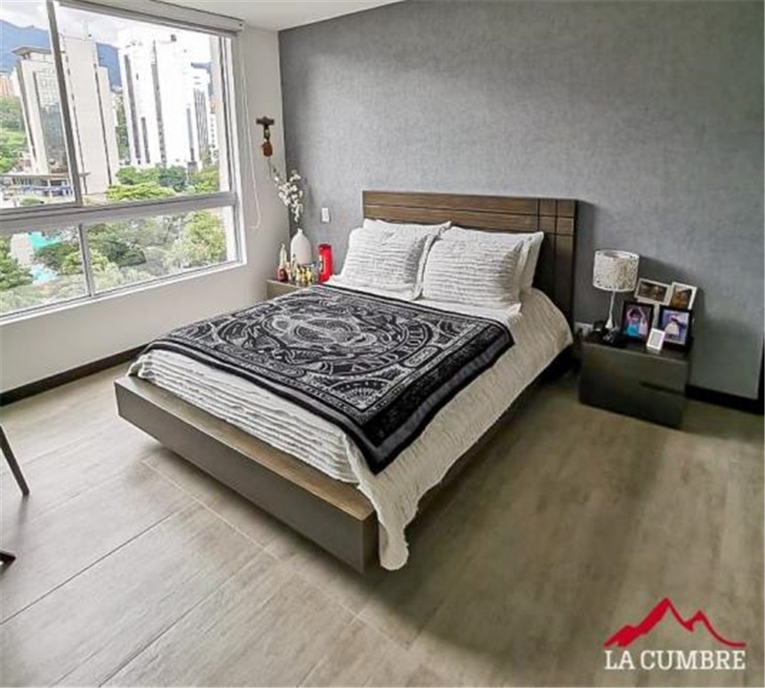 Apartamento de 2 alcobas en venta en Santa María De Los Ángeles, Medellín, 113 m² · foto 14 de 19