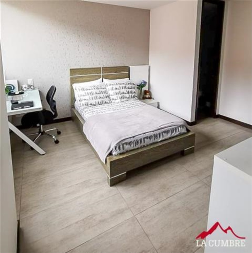 Apartamento de 2 alcobas en venta en Santa María De Los Ángeles, Medellín, 113 m² · foto 17 de 19