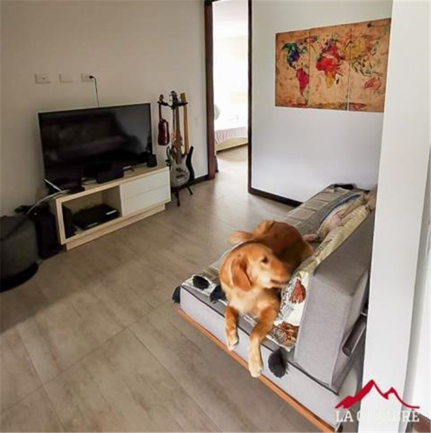 Apartamento de 2 alcobas en venta en Santa María De Los Ángeles, Medellín, 113 m² · foto 16 de 19