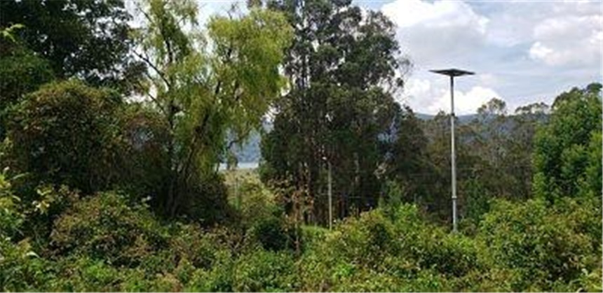 Lote en venta en San Rafael, La Calera, 2799 m² · foto 7 de 15