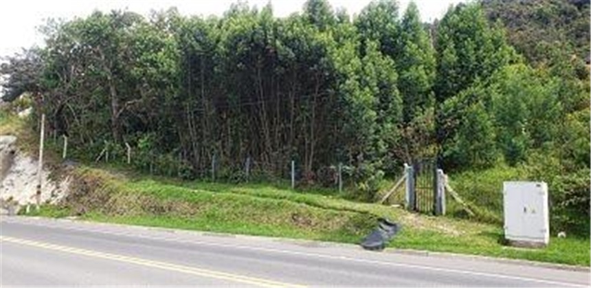 Lote en venta en San Rafael, La Calera, 2799 m² · foto 3 de 15