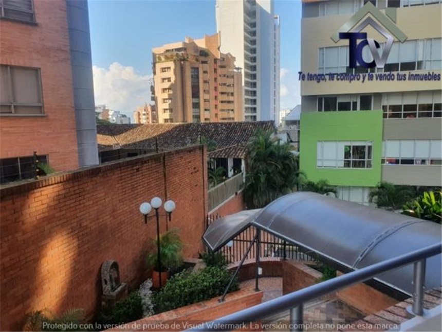 Apartamento de 5 alcobas en venta en Cabecera Del Llano, Bucaramanga, 187 m² · foto 9 de 24