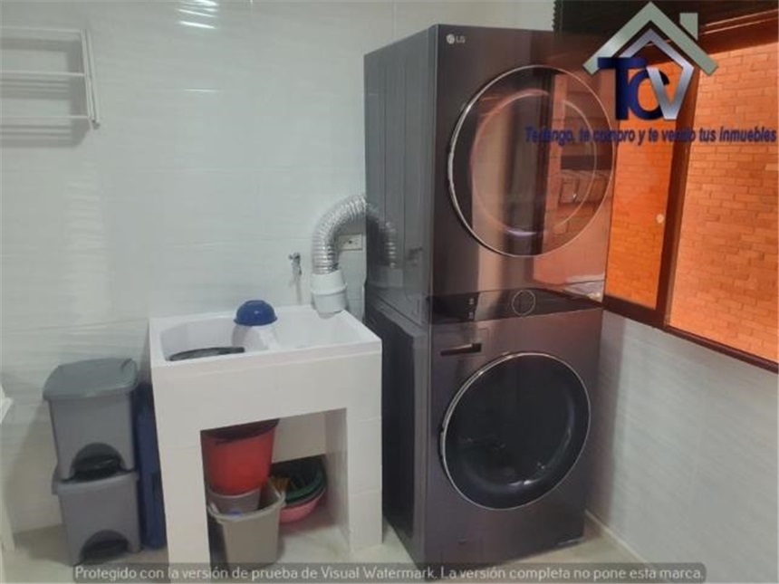 Apartamento de 5 alcobas en venta en Cabecera Del Llano, Bucaramanga, 187 m² · foto 10 de 24