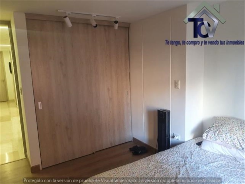 Apartamento de 5 alcobas en venta en Cabecera Del Llano, Bucaramanga, 187 m² · foto 19 de 24