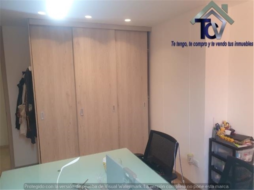 Apartamento de 5 alcobas en venta en Cabecera Del Llano, Bucaramanga, 187 m² · foto 23 de 24