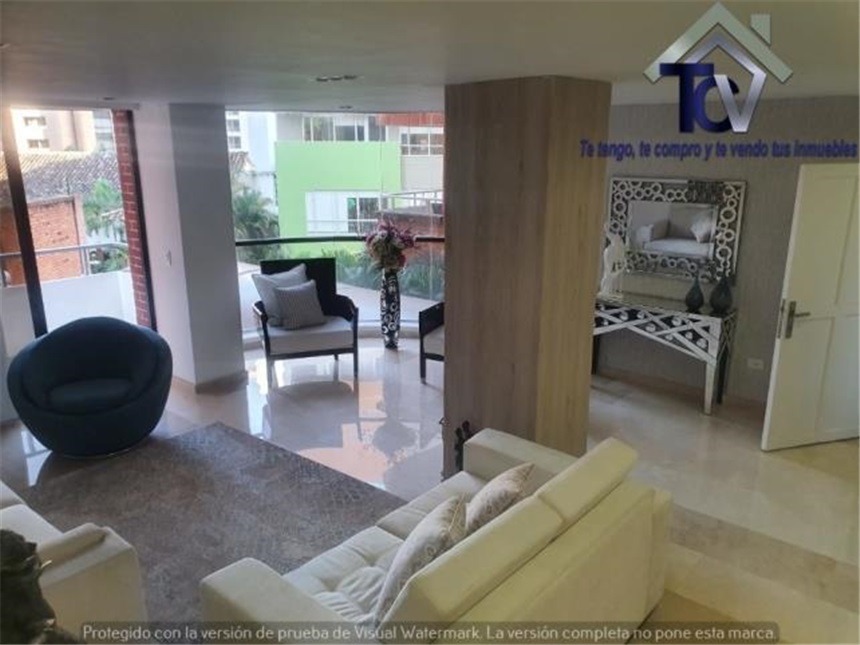 Apartamento de 5 alcobas en venta en Cabecera Del Llano, Bucaramanga, 187 m² · foto 15 de 24