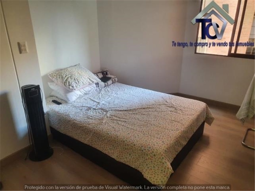 Apartamento de 5 alcobas en venta en Cabecera Del Llano, Bucaramanga, 187 m² · foto 16 de 24