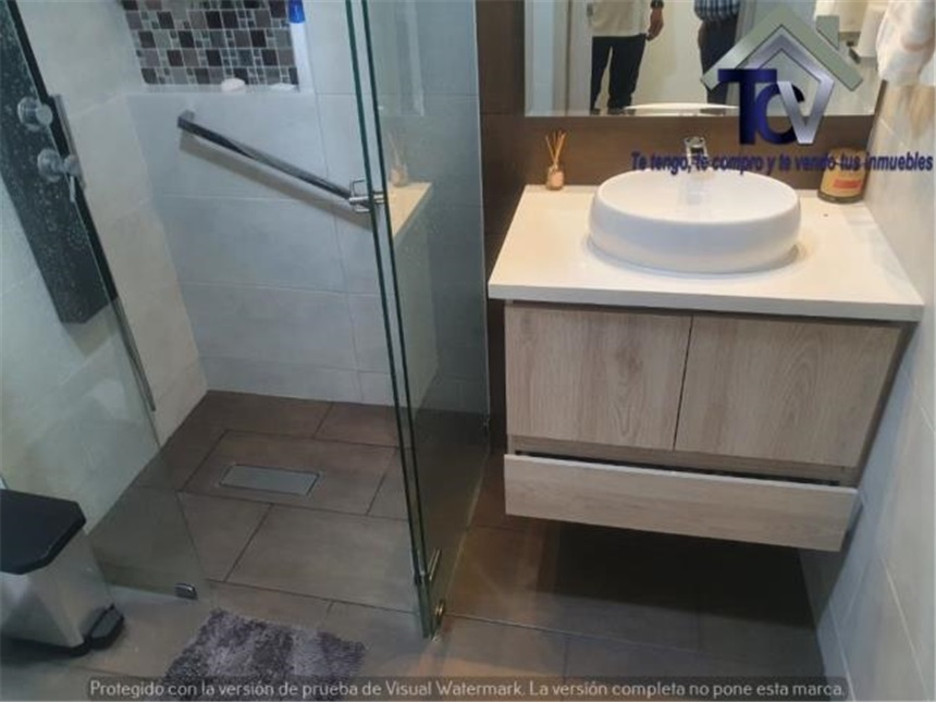 Apartamento de 5 alcobas en venta en Cabecera Del Llano, Bucaramanga, 187 m² · foto 24 de 24