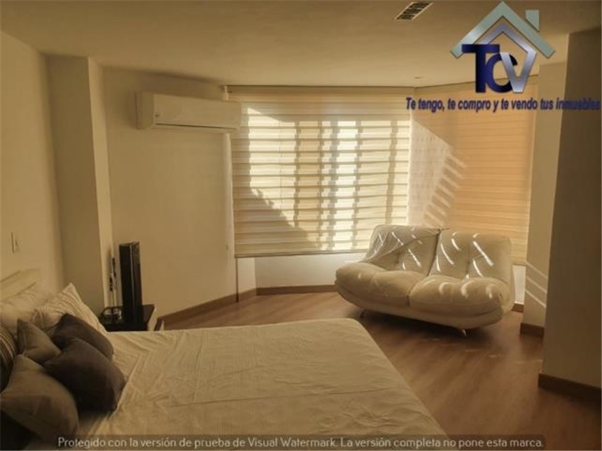 Apartamento de 5 alcobas en venta en Cabecera Del Llano, Bucaramanga, 187 m² · foto 18 de 24