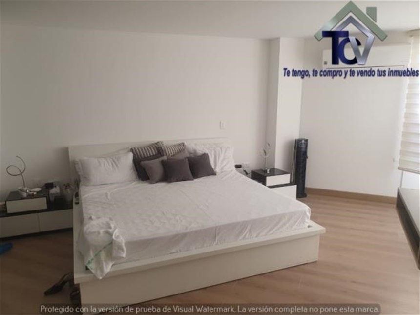 Apartamento de 5 alcobas en venta en Cabecera Del Llano, Bucaramanga, 187 m² · foto 17 de 24