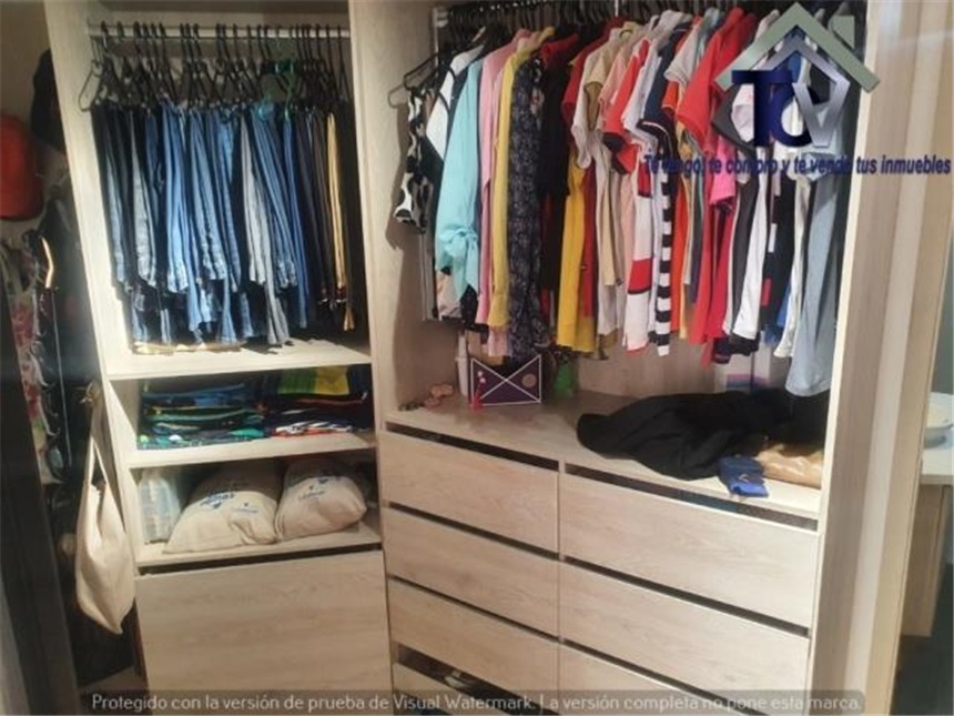 Apartamento de 5 alcobas en venta en Cabecera Del Llano, Bucaramanga, 187 m² · foto 21 de 24