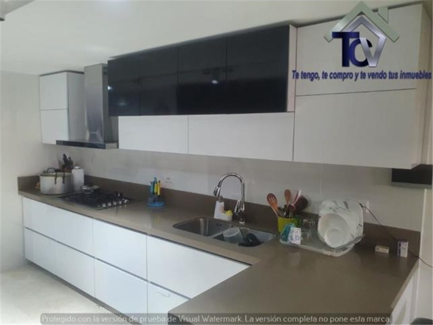 Apartamento de 5 alcobas en venta en Cabecera Del Llano, Bucaramanga, 187 m² · foto 2 de 24