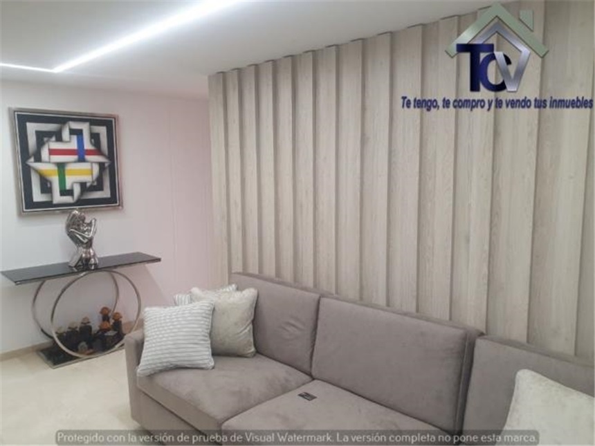 Apartamento de 5 alcobas en venta en Cabecera Del Llano, Bucaramanga, 187 m² · foto 11 de 24
