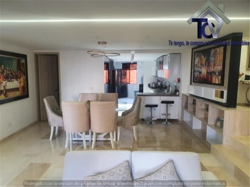 Apartamento de 5 alcobas en venta en Cabecera Del Llano, Bucaramanga, 187 m² · foto 8 de 24