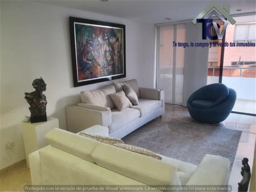 Apartamento de 5 alcobas en venta en Cabecera Del Llano, Bucaramanga, 187 m² · foto 5 de 24