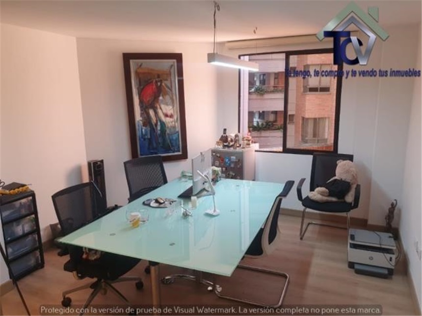 Apartamento de 5 alcobas en venta en Cabecera Del Llano, Bucaramanga, 187 m² · foto 12 de 24