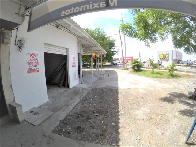 Bodega en arriendo en El Amparo, Montería, 45 m² · foto 3 de 7