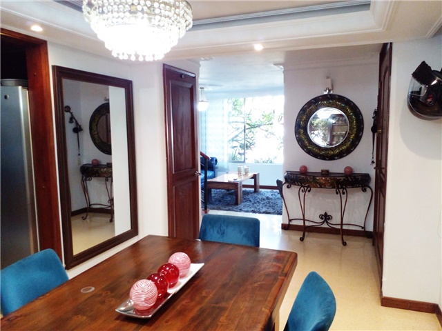 Casa de 3 alcobas en venta en Loma De Las Brujas, Envigado, 138 m² · foto 5 de 18