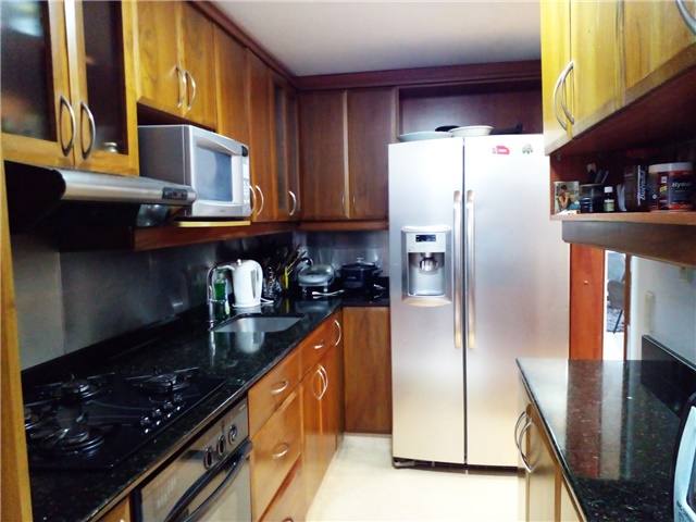Casa de 3 alcobas en venta en Loma De Las Brujas, Envigado, 138 m² · foto 7 de 18