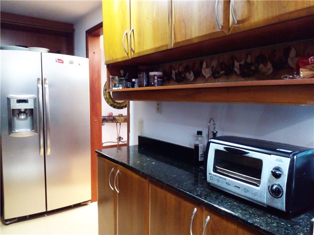 Casa de 3 alcobas en venta en Loma De Las Brujas, Envigado, 138 m² · foto 8 de 18