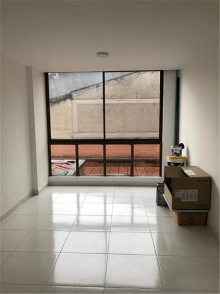 Apartment for sale in La candelaria, Medellín 4