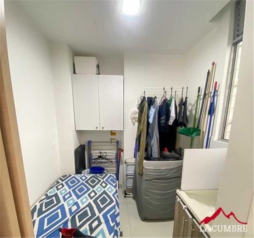 Apartamento de 3 alcobas en venta en El Poblado, Medellín, 172 m² · foto 16 de 16