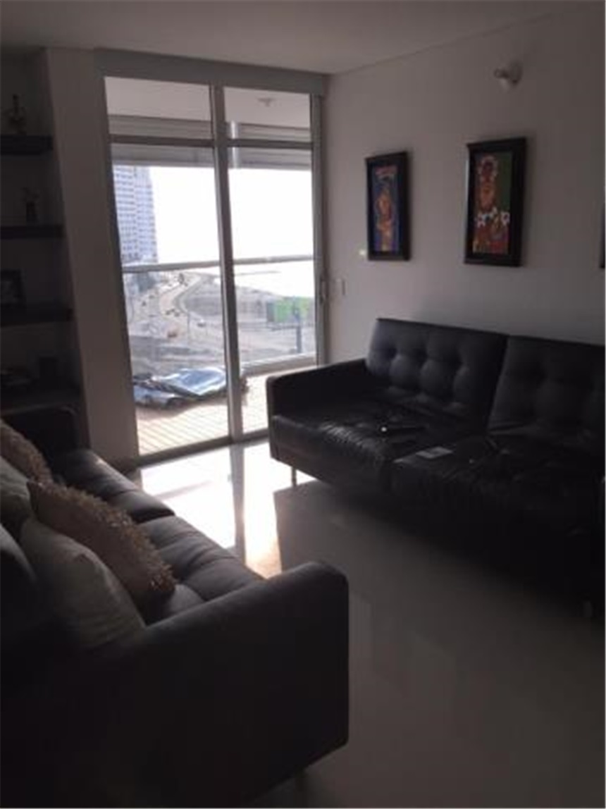 Apartamento de 4 alcobas en venta en Los Santanderes, Cartagena, 252 m² · foto 4 de 24