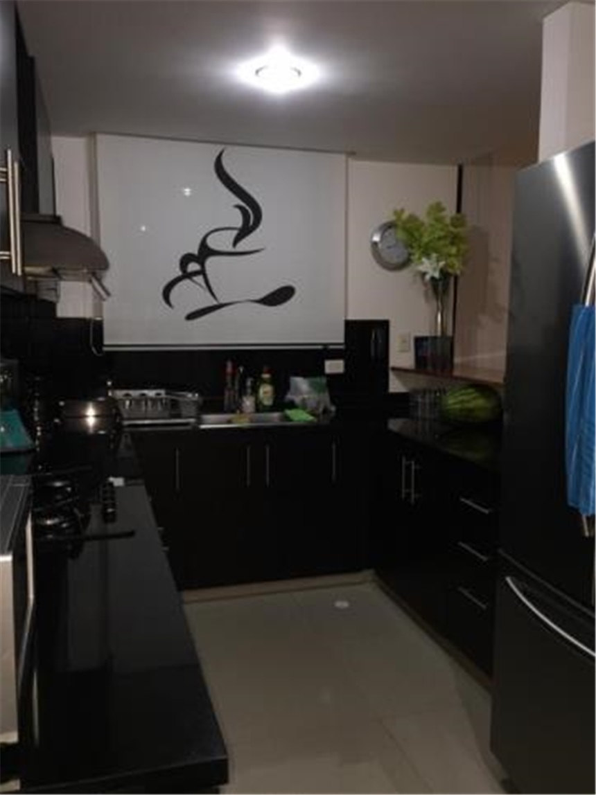 Apartamento de 4 alcobas en venta en Los Santanderes, Cartagena, 252 m² · foto 6 de 24