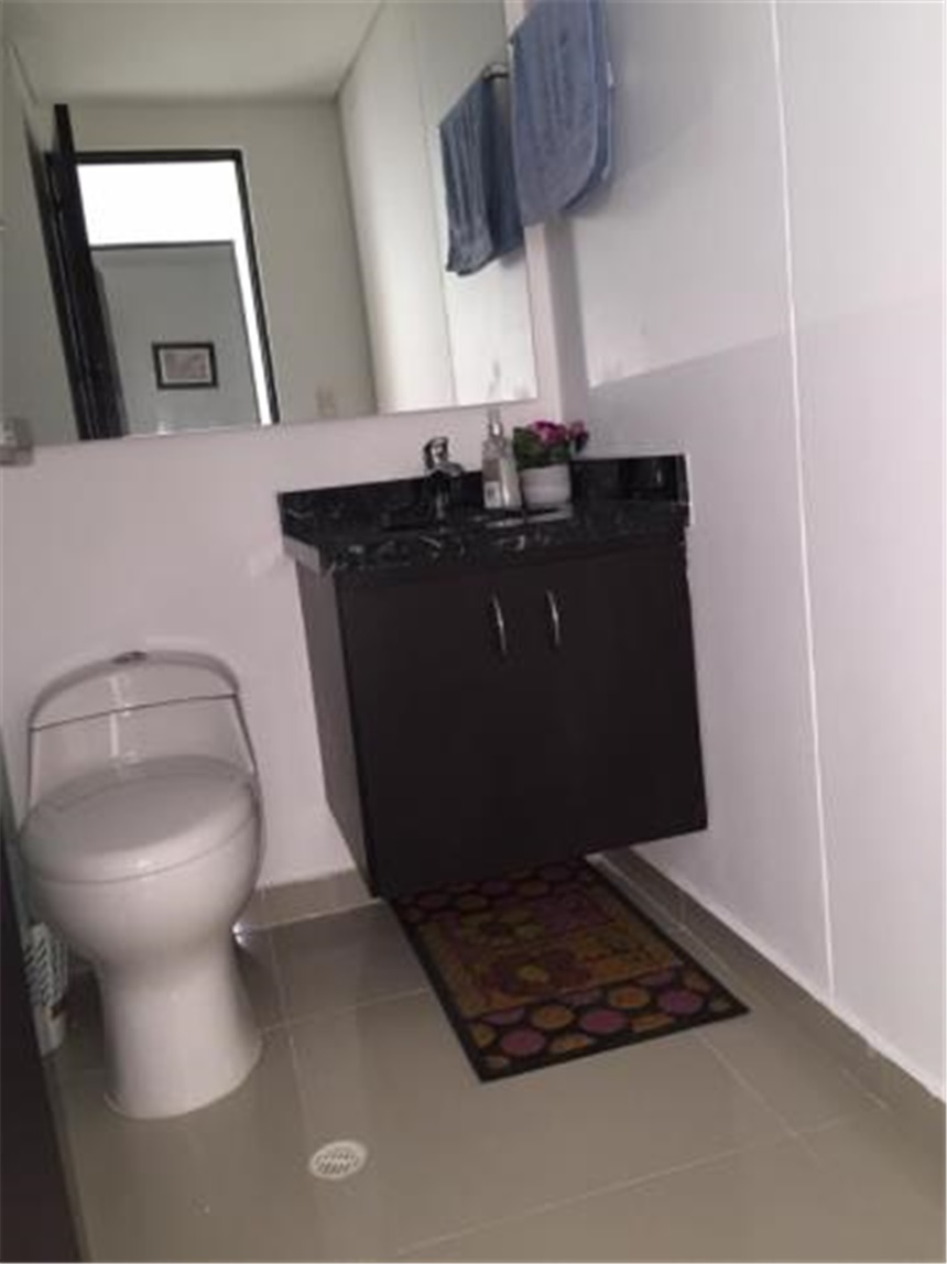 Apartamento de 4 alcobas en venta en Los Santanderes, Cartagena, 252 m² · foto 18 de 24