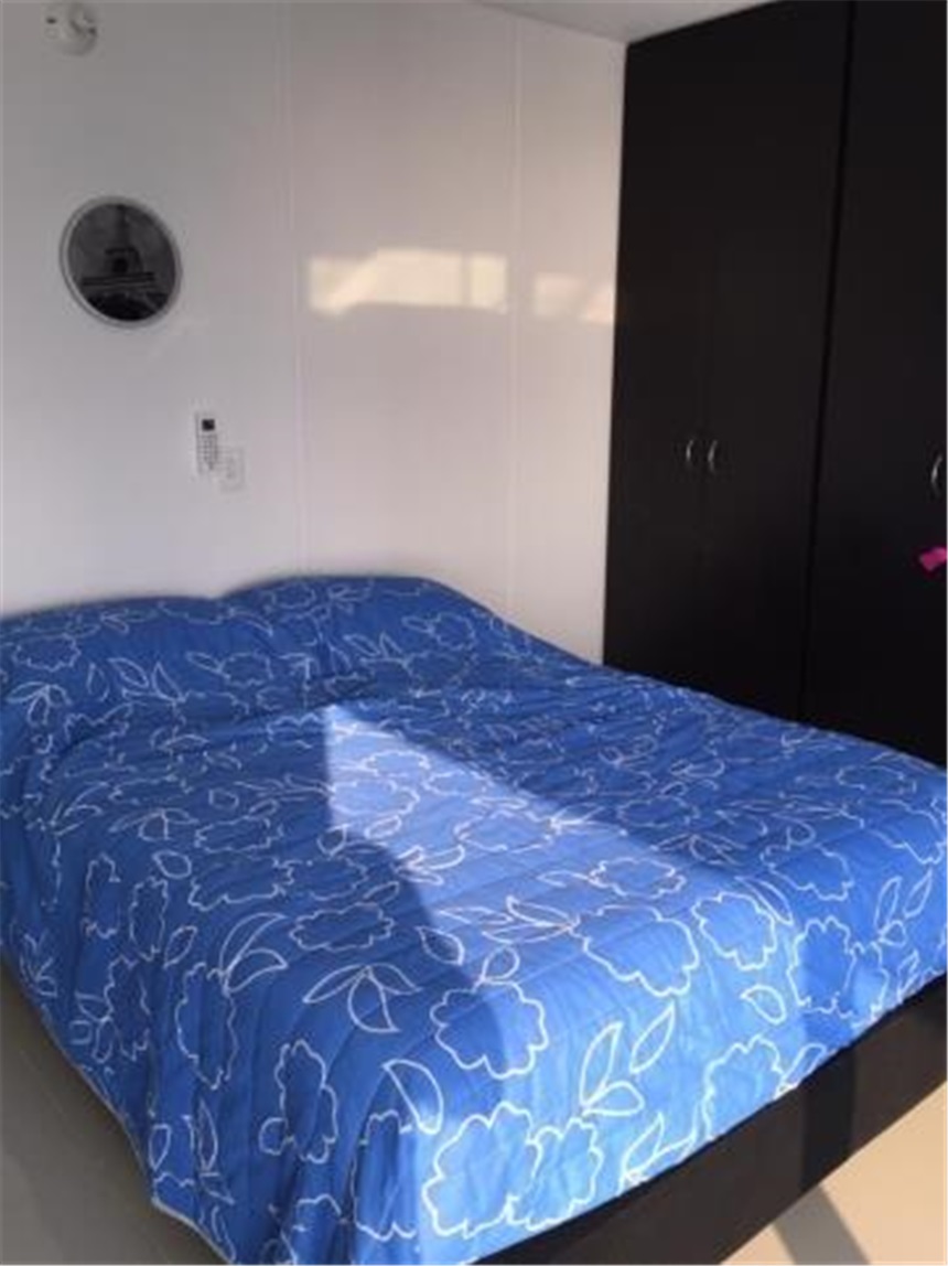 Apartamento de 4 alcobas en venta en Los Santanderes, Cartagena, 252 m² · foto 15 de 24