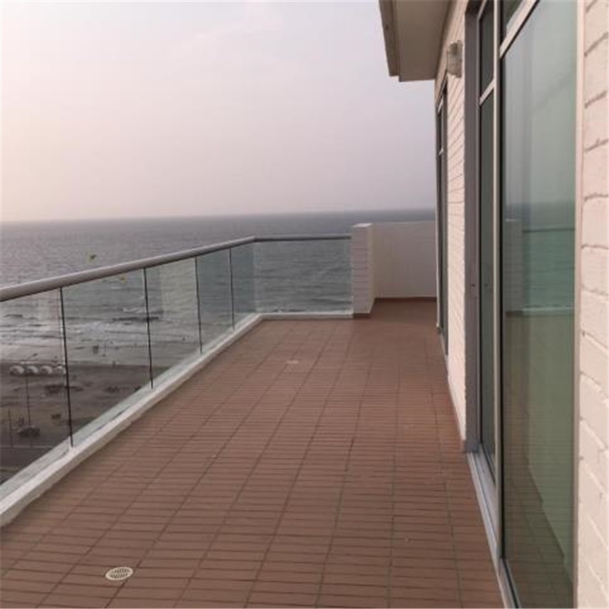 Apartamento de 4 alcobas en venta en Los Santanderes, Cartagena, 252 m² · foto 20 de 24