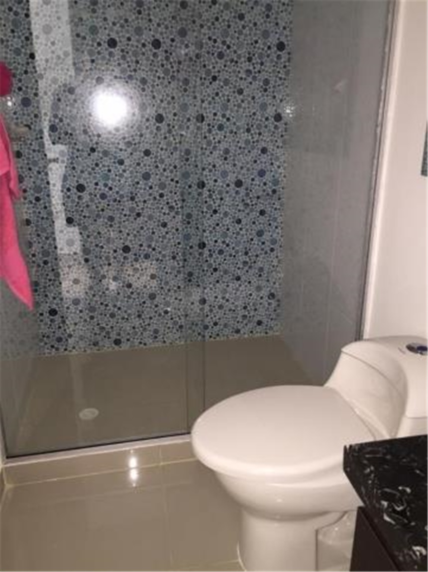 Apartamento de 4 alcobas en venta en Los Santanderes, Cartagena, 252 m² · foto 16 de 24
