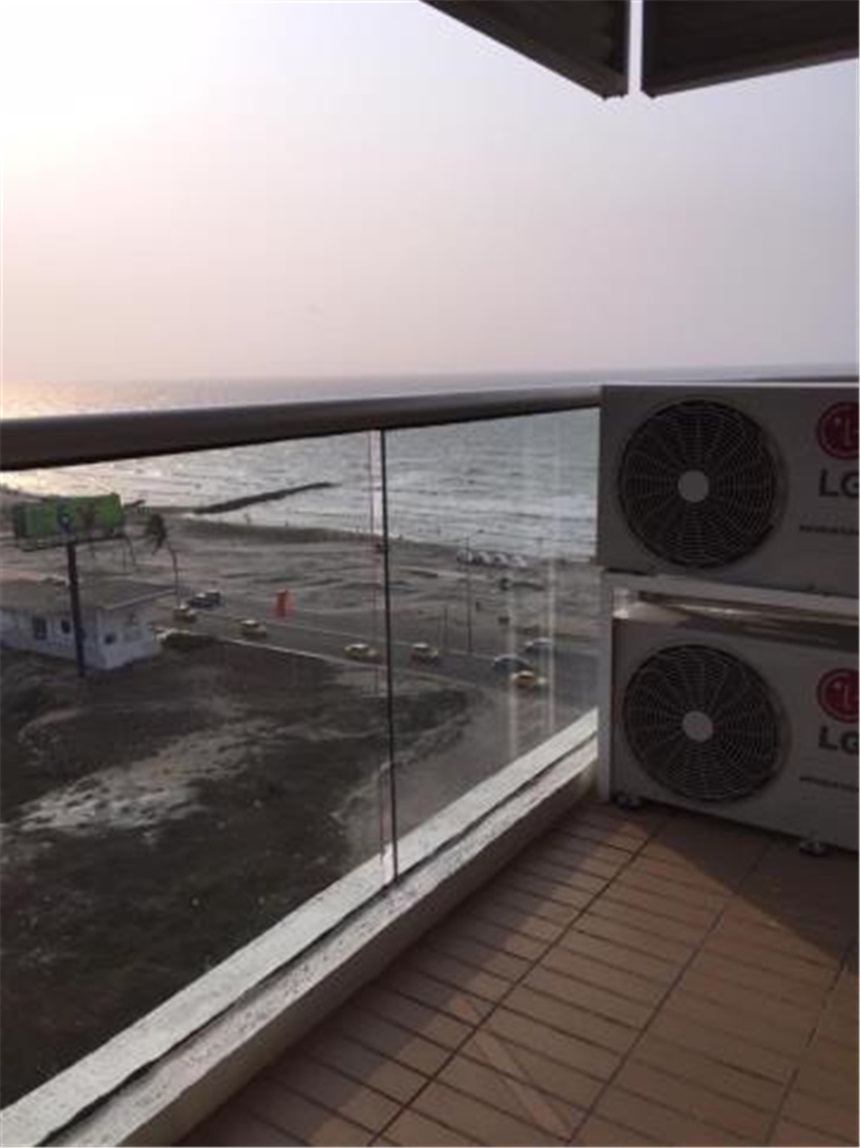 Apartamento de 4 alcobas en venta en Los Santanderes, Cartagena, 252 m² · foto 13 de 24