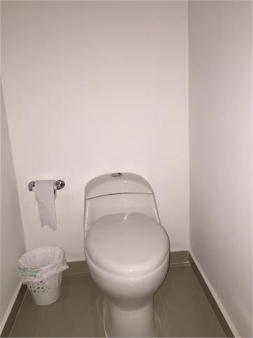 Apartamento de 4 alcobas en venta en Los Santanderes, Cartagena, 252 m² · foto 10 de 24