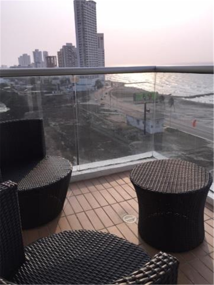 Apartamento de 4 alcobas en venta en Los Santanderes, Cartagena, 252 m² · foto 17 de 24
