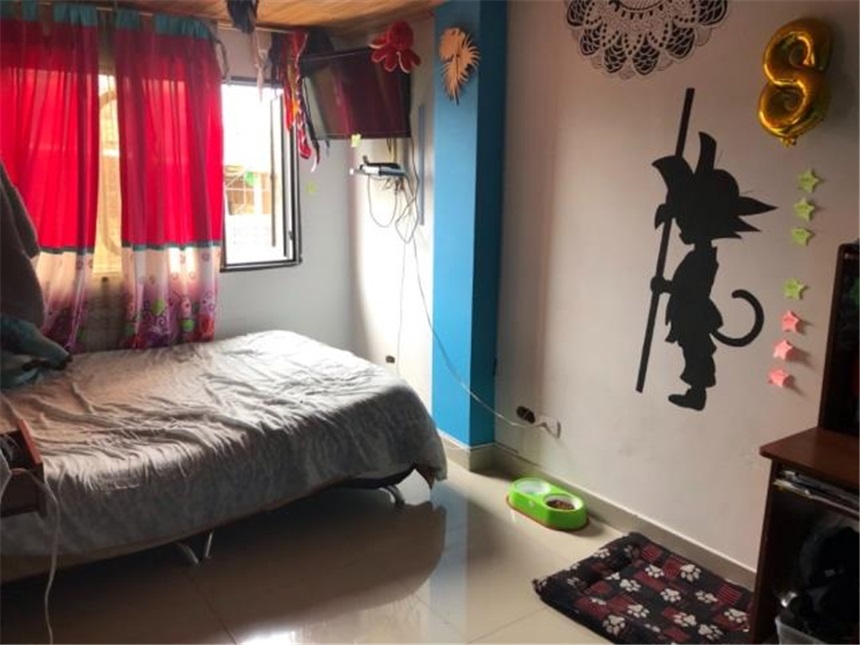 Casa en venta en Engativá, Bogotá · foto 22 de 24