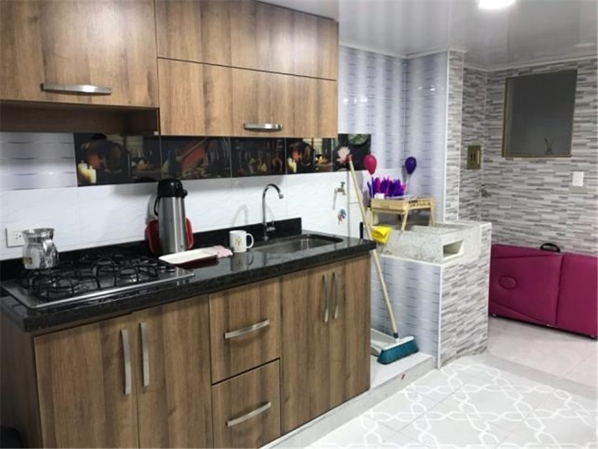 Casa en venta en Engativá, Bogotá · foto 6 de 24
