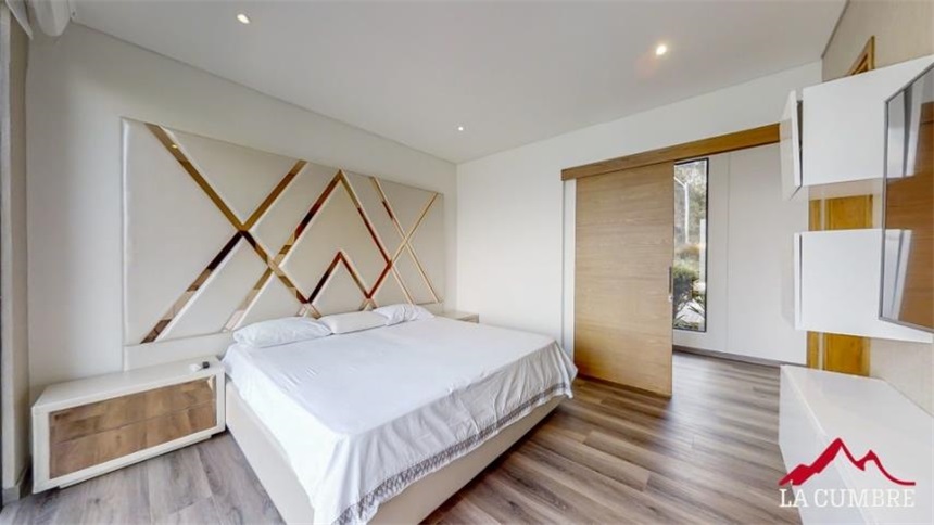 Casa de 6 alcobas en venta en Simon Bolivar Sb (Andina), Copacabana, 700 m² · foto 11 de 24