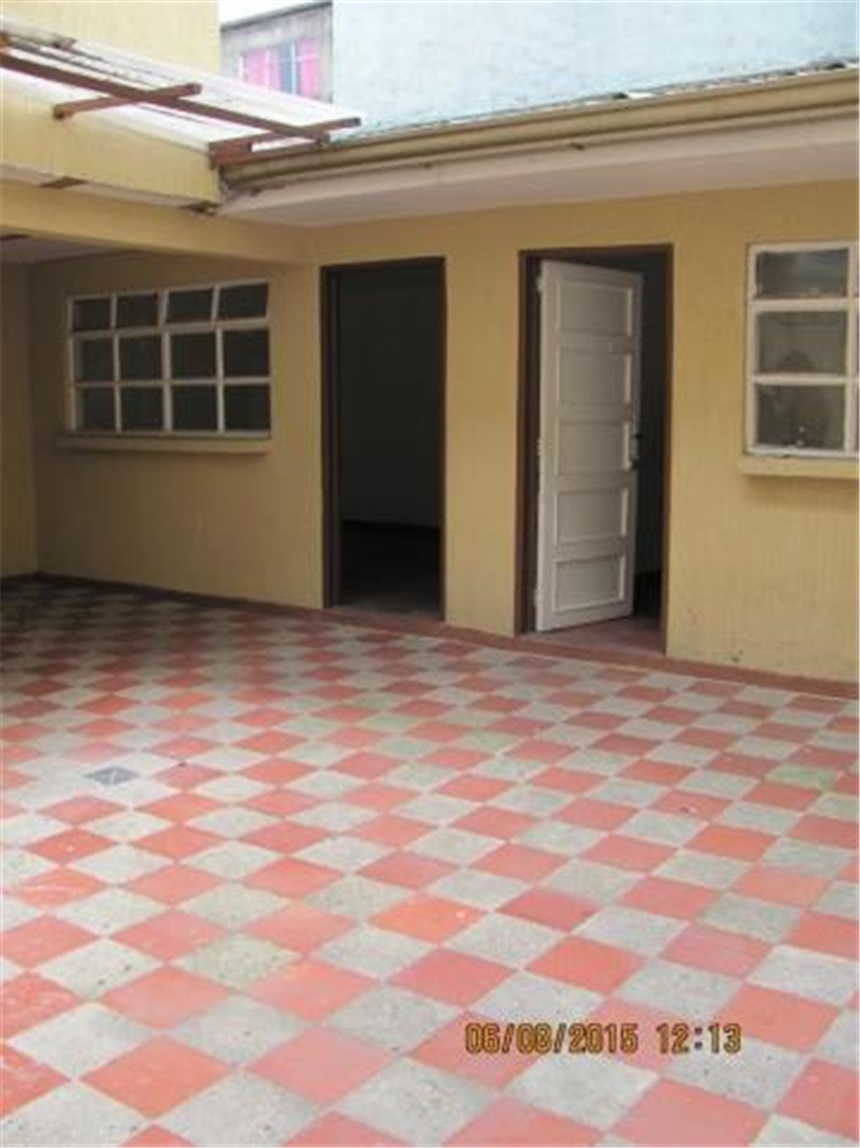 Casa en venta en Engativá, Bogotá · foto 7 de 15
