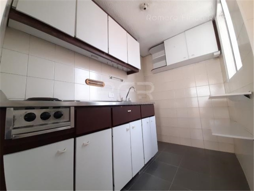 Apartaestudio en venta en Chapinero Alto, Bogotá, 50 m² · foto 22 de 24