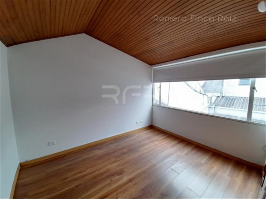 Apartaestudio en venta en Chapinero Alto, Bogotá, 50 m² · foto 7 de 24