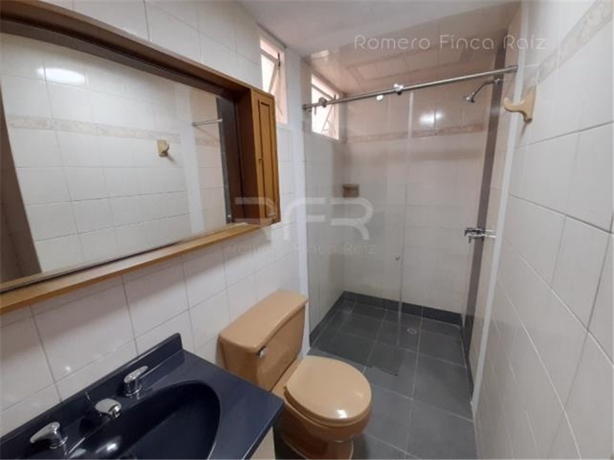 Apartaestudio en venta en Chapinero Alto, Bogotá, 50 m² · foto 5 de 24
