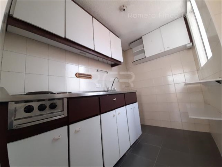 Apartaestudio en venta en Chapinero Alto, Bogotá, 50 m² · foto 21 de 24