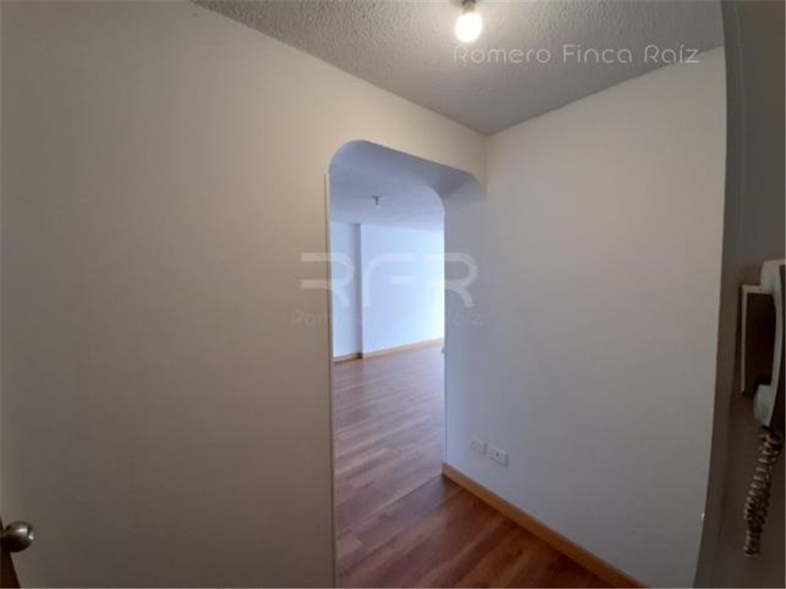 Apartaestudio en venta en Chapinero Alto, Bogotá, 50 m² · foto 16 de 24