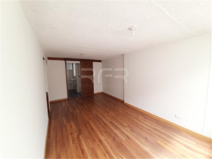 Apartaestudio en venta en Chapinero Alto, Bogotá, 50 m² · foto 19 de 24