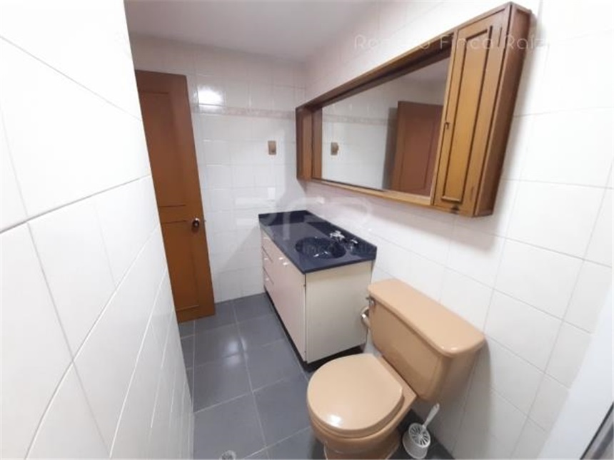 Apartaestudio en venta en Chapinero Alto, Bogotá, 50 m² · foto 6 de 24