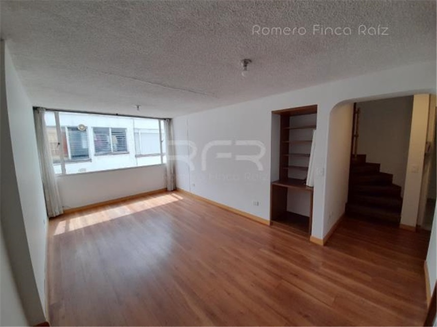 Apartaestudio en venta en Chapinero Alto, Bogotá, 50 m² · foto 17 de 24